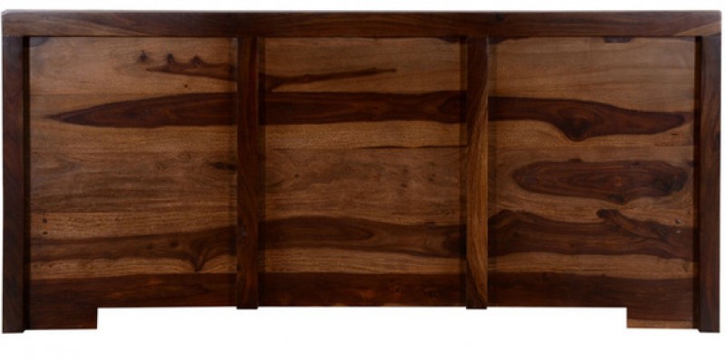 Kakadu King size Bed With Storage
